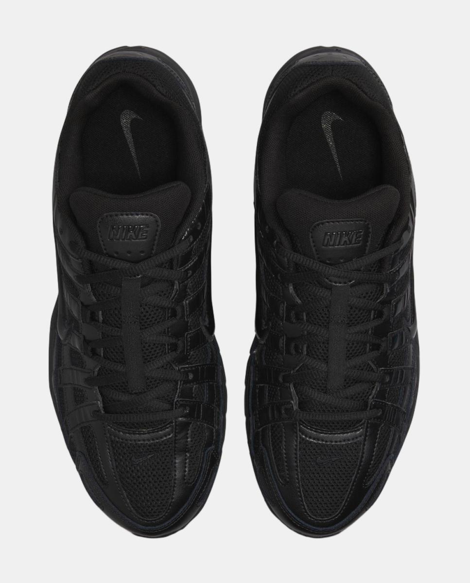 Sapatilhas Casual de Homem P-6000 Preto-7