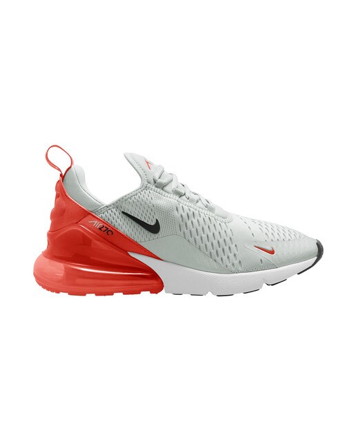 Sapatilhas casual de homem Air Max 270 Nike Cinzento-1