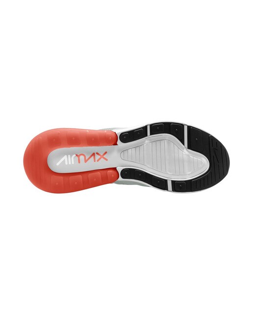 Sapatilhas casual de homem Air Max 270 Nike Cinzento-2