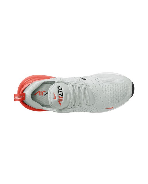 Sapatilhas casual de homem Air Max 270 Nike Cinzento-3