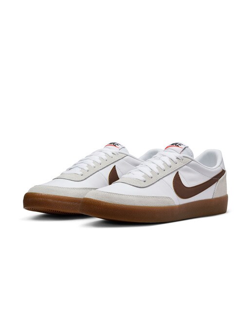 Sapatilhas Casual de Homem Killshot 2 Leather Branco-2