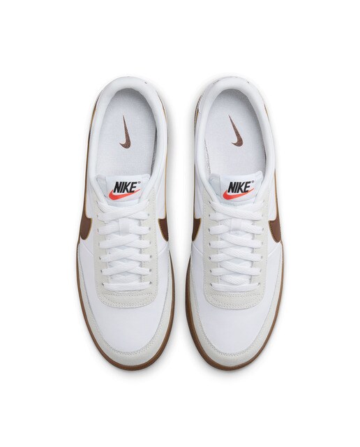 Sapatilhas Casual de Homem Killshot 2 Leather Branco-3