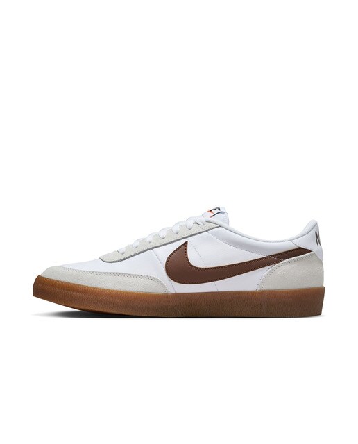 Sapatilhas Casual de Homem Killshot 2 Leather Branco-4