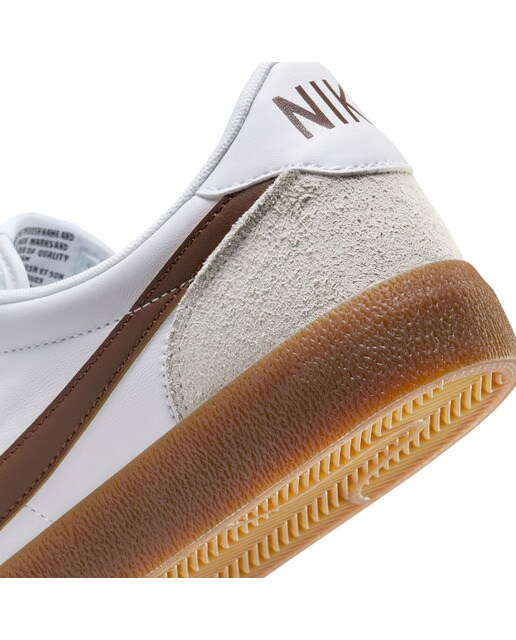 Sapatilhas Casual de Homem Killshot 2 Leather Branco-7