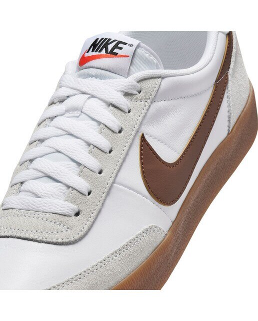 Sapatilhas Casual de Homem Killshot 2 Leather Branco-8