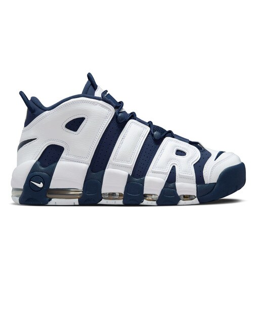 Imagem 0 de Sapatilhas Casual de Homem Air More Uptempo '96