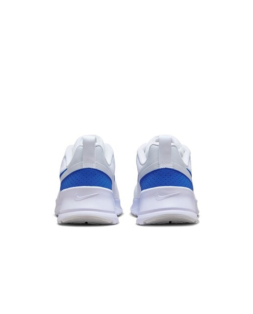 Sapatilhas Casual de Homem Air Max Nuaxis Branco-5