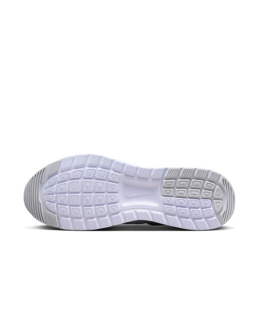 Sapatilhas Casual de Homem Air Max Nuaxis Branco-6
