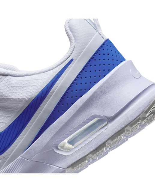 Sapatilhas Casual de Homem Air Max Nuaxis Branco-7