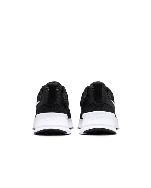 Sapatilhas Casual de Homem Air Max Nuaxis Preto-5