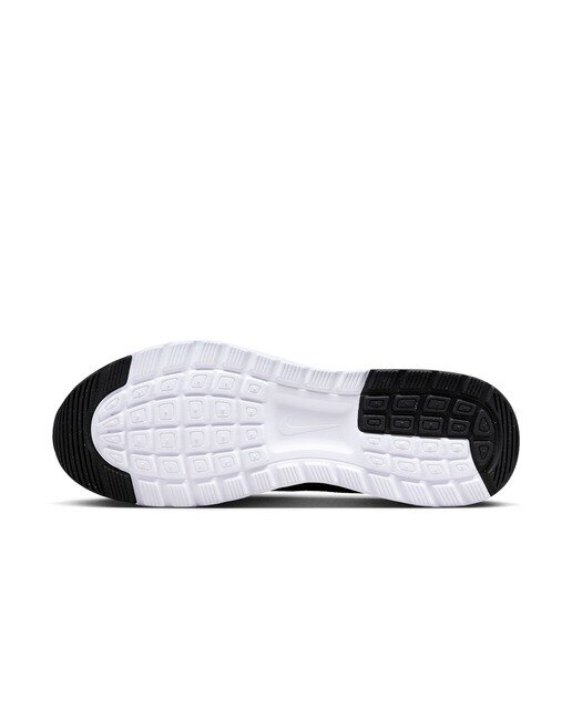 Sapatilhas Casual de Homem Air Max Nuaxis Preto-6