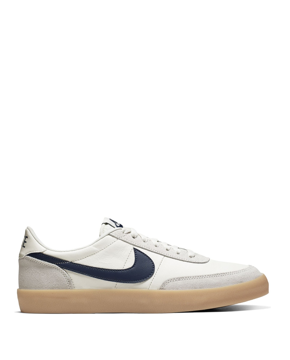 Sapatilhas Casual Killshot 2 Nike Branco-1