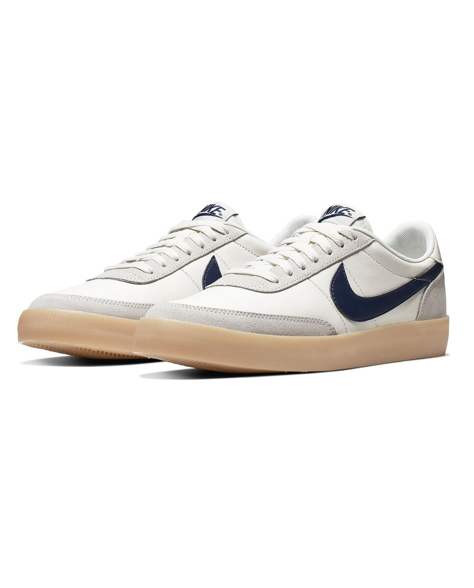 Sapatilhas Casual Killshot 2 Nike Branco-2