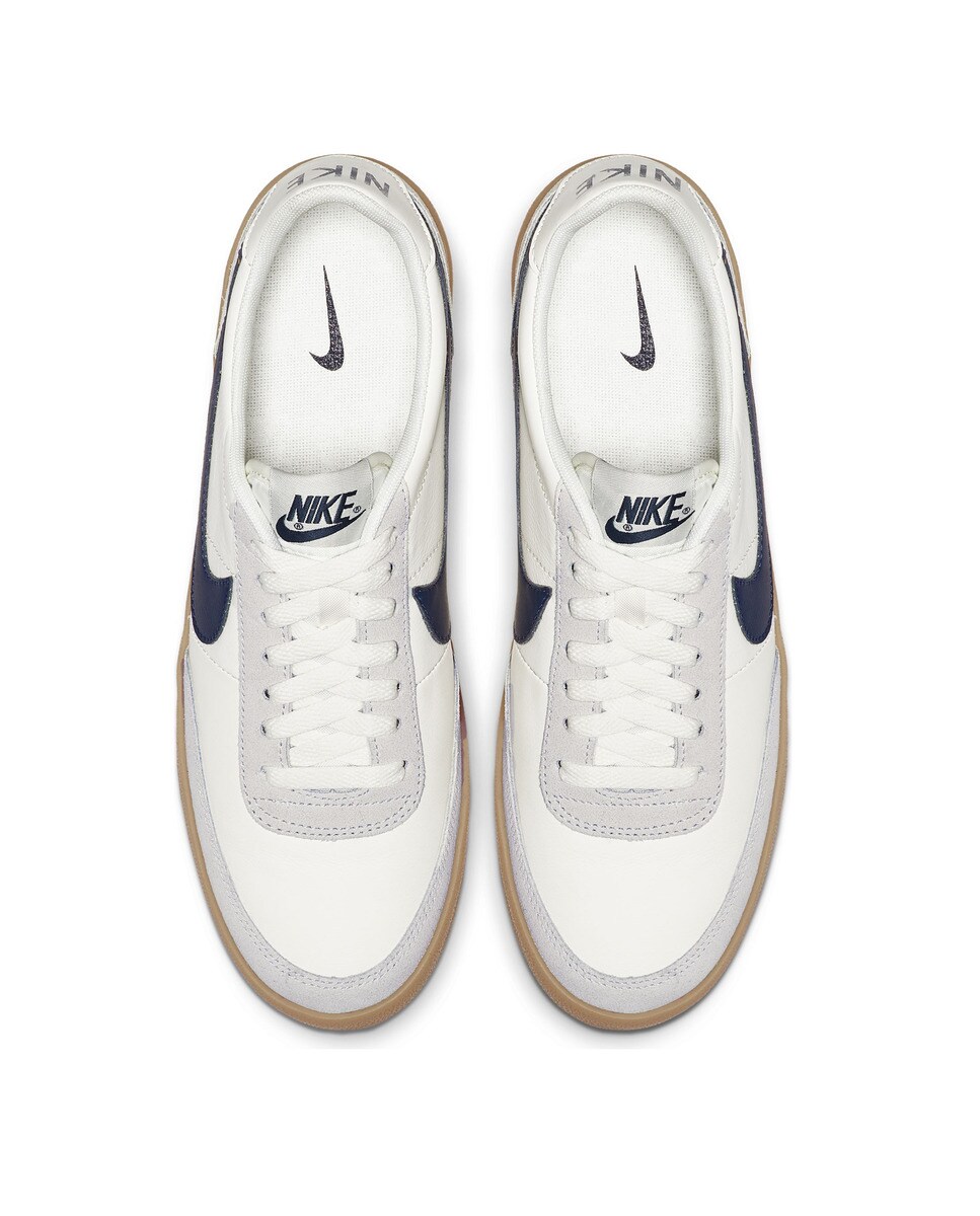 Sapatilhas Casual Killshot 2 Nike Branco-3