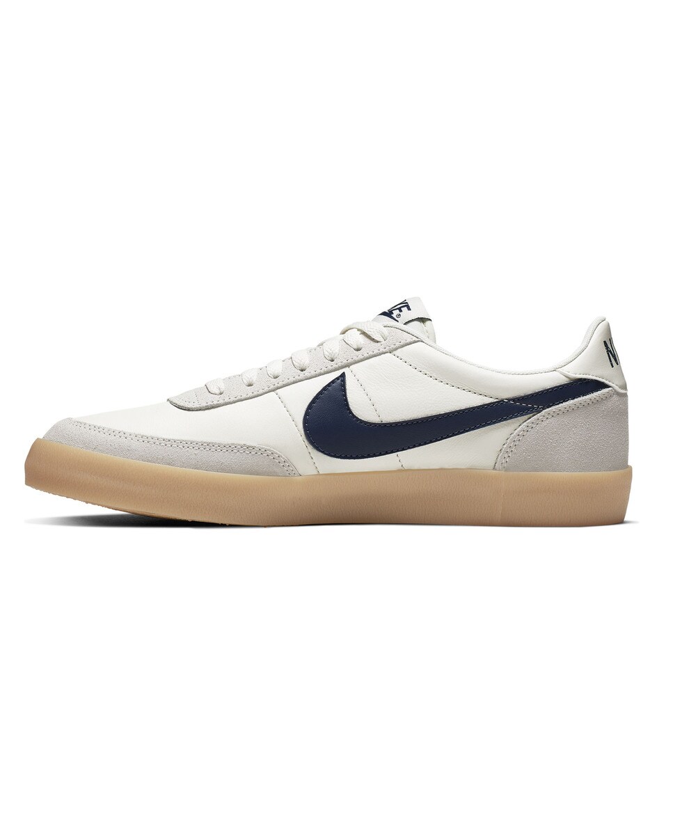 Sapatilhas Casual Killshot 2 Nike Branco-4