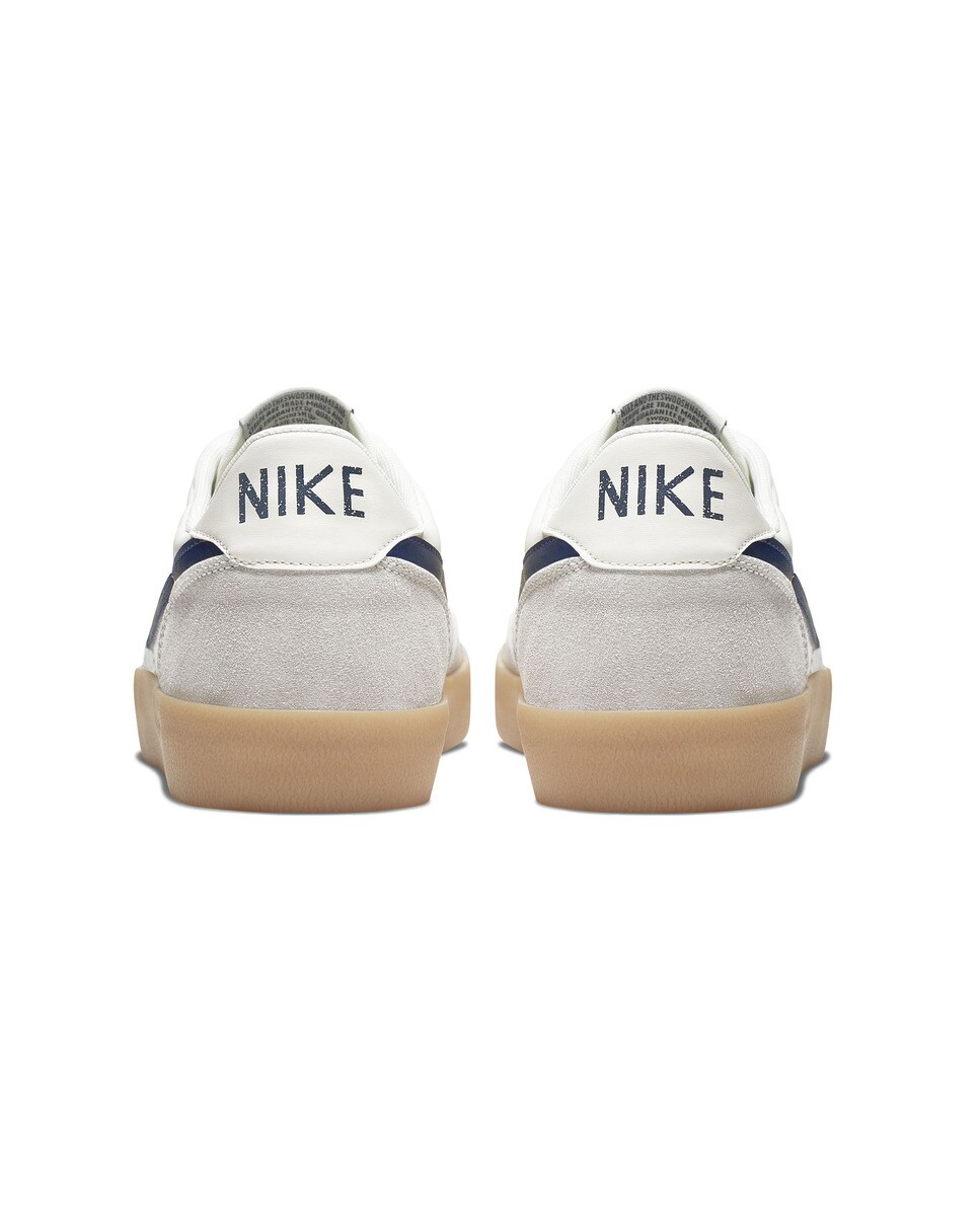 Sapatilhas Casual Killshot 2 Nike Branco-5