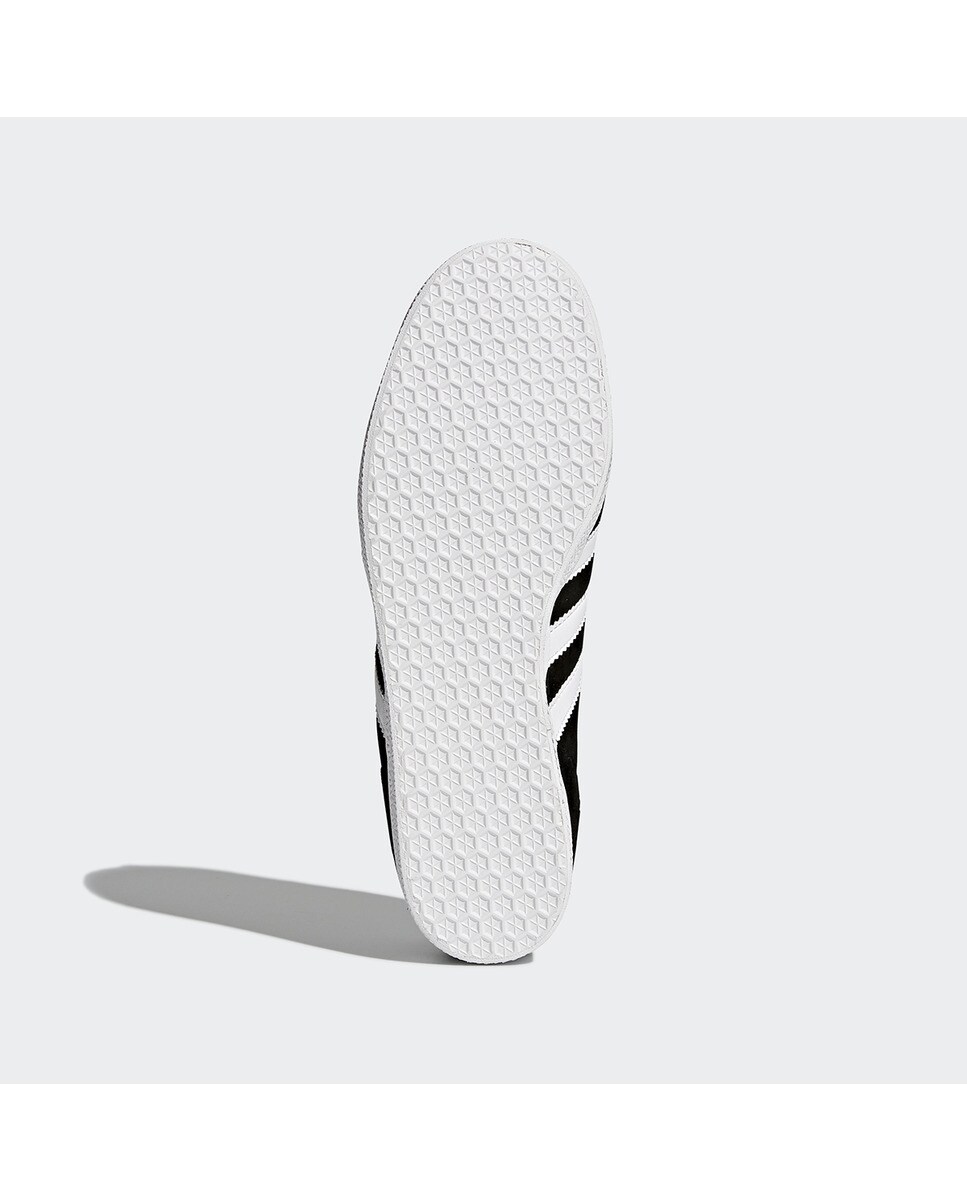 Sapatilhas casual de homem Gazelle Adidas Originals Preto-6