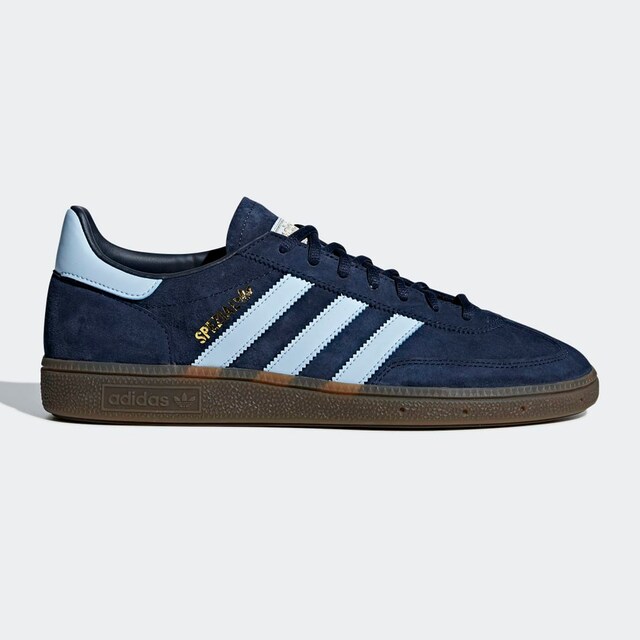 Zapatillas casual de hombre Handball Spezial Adidas Originals