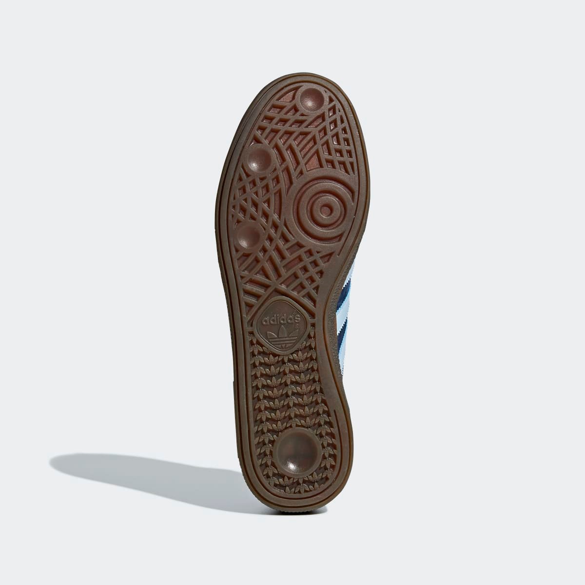 Sapatilhas Casual Handball Spezial Originals Azul-6