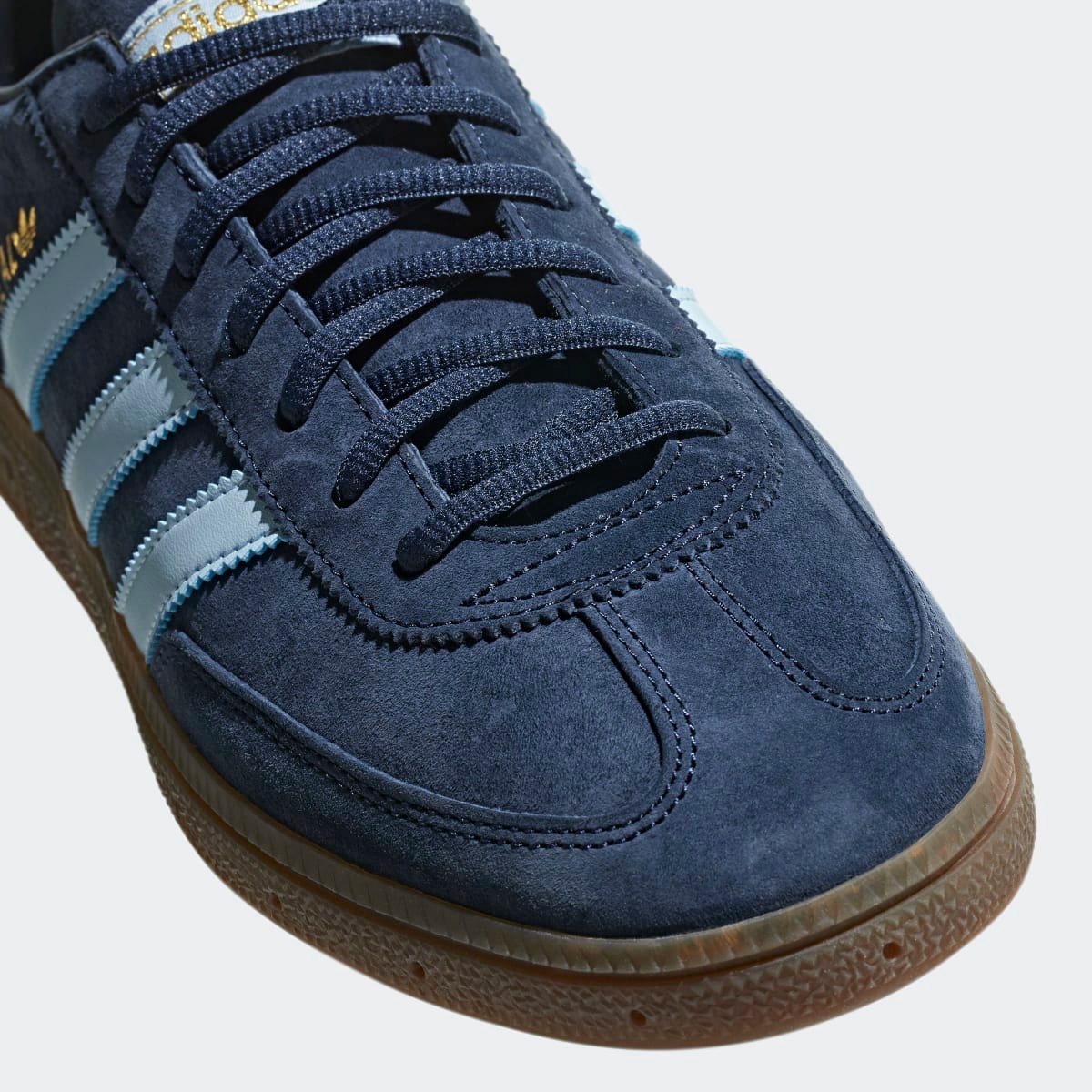 Sapatilhas Casual Handball Spezial Originals Azul-8
