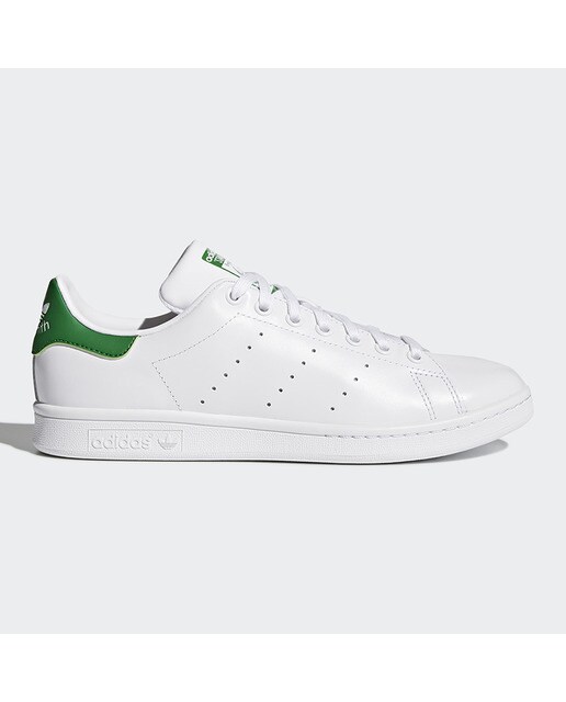Sapatilhas casual de homem Stan Smith adidas Originals Branco-1