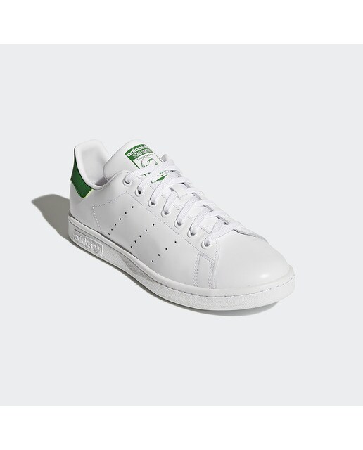 Sapatilhas casual de homem Stan Smith adidas Originals Branco-2