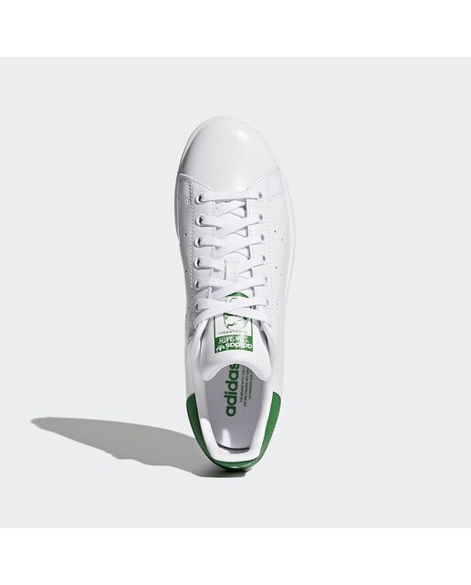 Sapatilhas casual de homem Stan Smith adidas Originals Branco-3