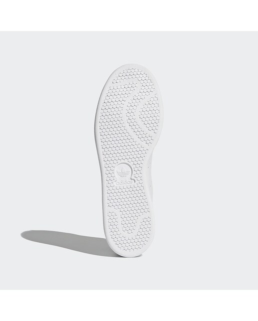 Sapatilhas casual de homem Stan Smith adidas Originals Branco-6