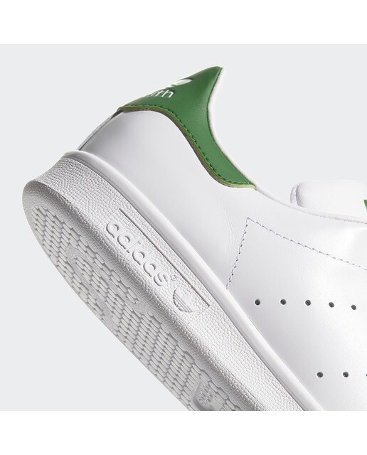 Sapatilhas casual de homem Stan Smith adidas Originals Branco-7