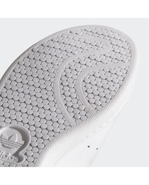 Sapatilhas casual de homem Stan Smith adidas Originals Branco-8