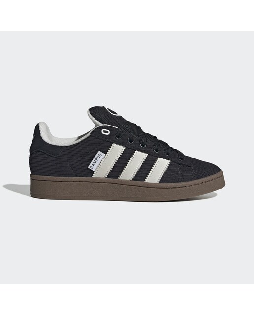 Sapatilhas Casual de Homem Campus 00S Originals Preto-1
