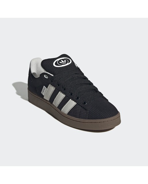 Sapatilhas Casual de Homem Campus 00S Originals Preto-2