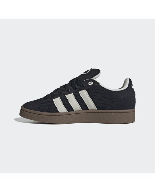 Sapatilhas Casual de Homem Campus 00S Originals Preto-4