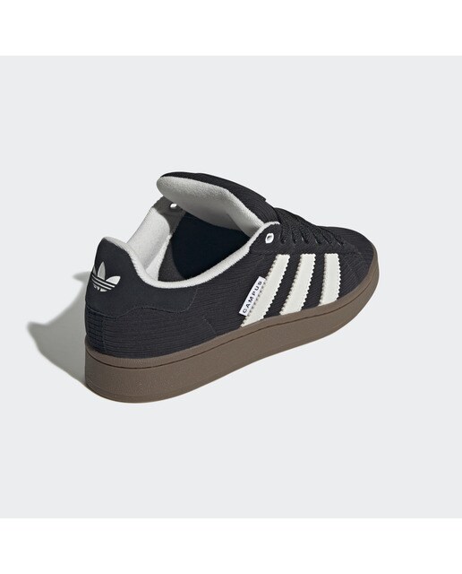 Sapatilhas Casual de Homem Campus 00S Originals Preto-5