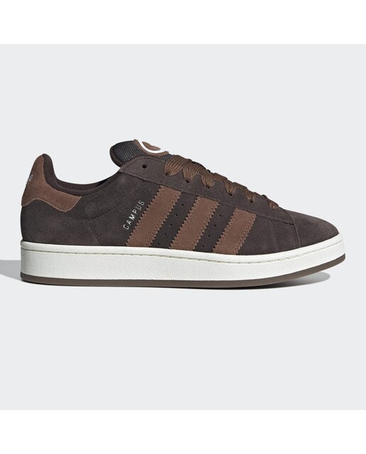 Sapatilhas Casual de Homem Campus 00S Originals Castanho-1