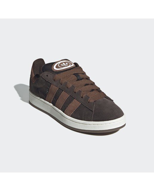 Sapatilhas Casual de Homem Campus 00S Originals Castanho-2