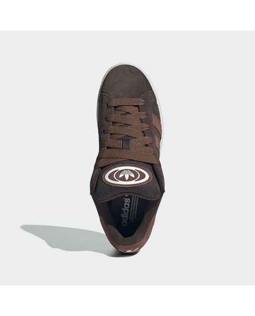 Sapatilhas Casual de Homem Campus 00S Originals Castanho-3