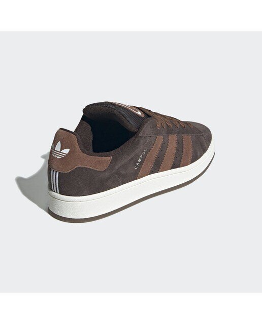 Sapatilhas Casual de Homem Campus 00S Originals Castanho-5