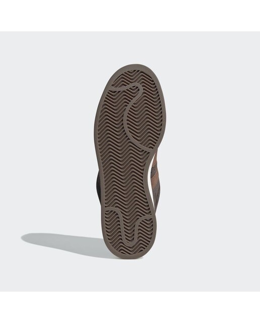 Sapatilhas Casual de Homem Campus 00S Originals Castanho-6