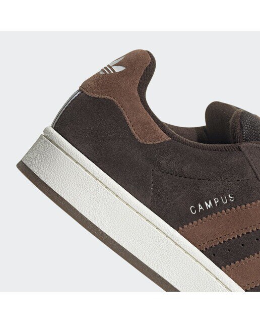 Sapatilhas Casual de Homem Campus 00S Originals Castanho-7