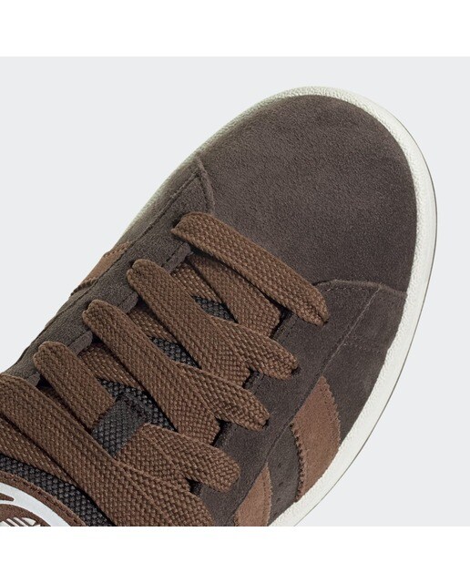 Sapatilhas Casual de Homem Campus 00S Originals Castanho-8