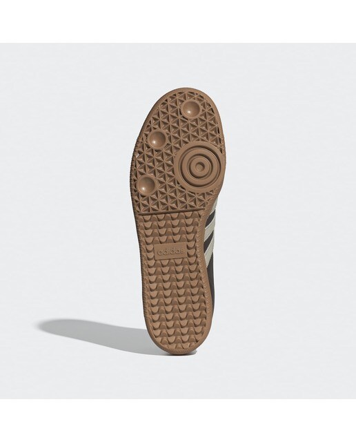 Sapatilhas Casual de Homem Samba Og Originals Castanho-6
