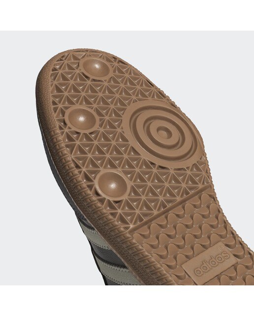 Sapatilhas Casual de Homem Samba Og Originals Castanho-7