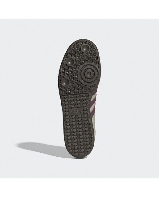 Sapatilhas Casual de Homem Samba Og Originals Bege-6