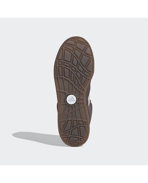 Sapatilhas Casual de Homem Adimatic Originals Castanho-6