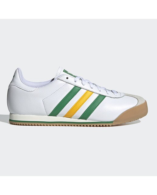 Sapatilhas Casual de Homem K 74 Originals Branco-1