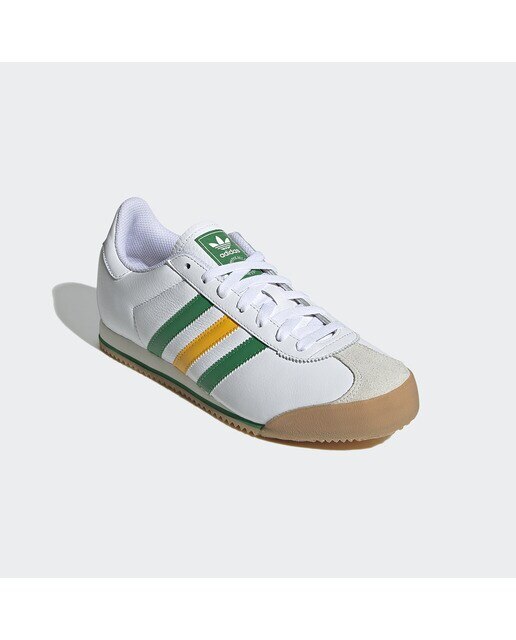 Sapatilhas Casual de Homem K 74 Originals Branco-2