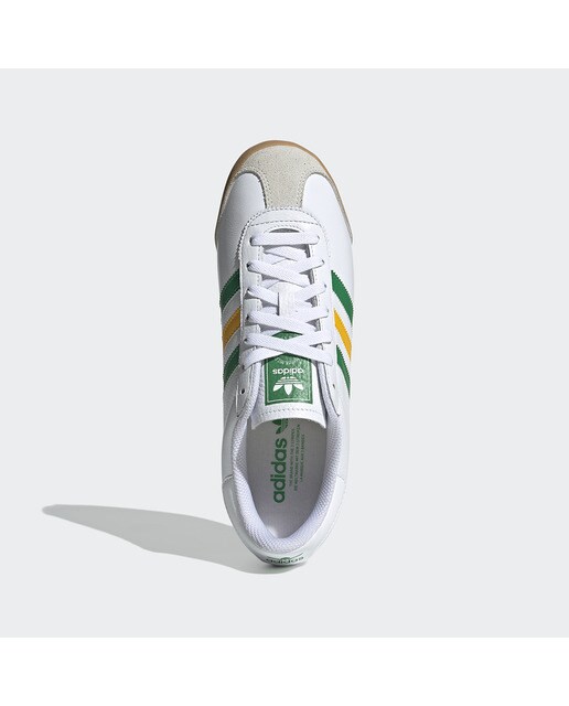 Sapatilhas Casual de Homem K 74 Originals Branco-3