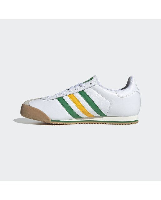 Sapatilhas Casual de Homem K 74 Originals Branco-4