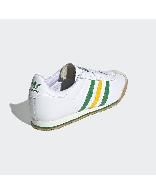 Sapatilhas Casual de Homem K 74 Originals Branco-5